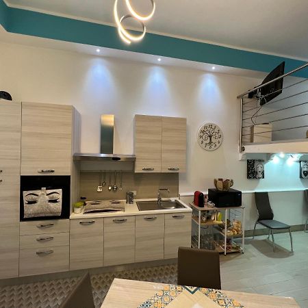 Casa Vacanza Toledo Partinico Extérieur photo