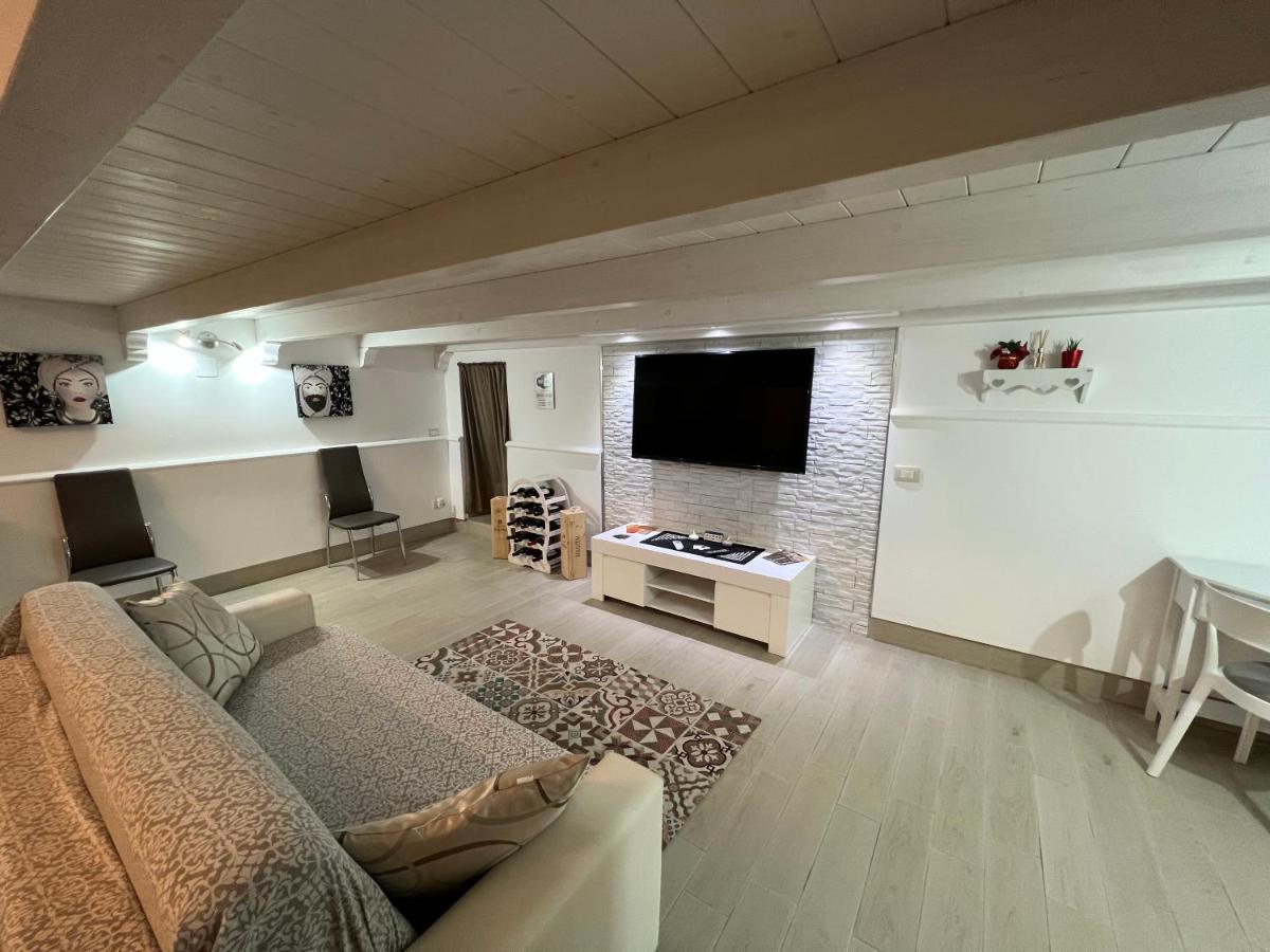 Casa Vacanza Toledo Partinico Extérieur photo